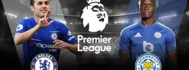 Chelsea vs Leicester City - Soi Kèo 21h00 09/03/2025