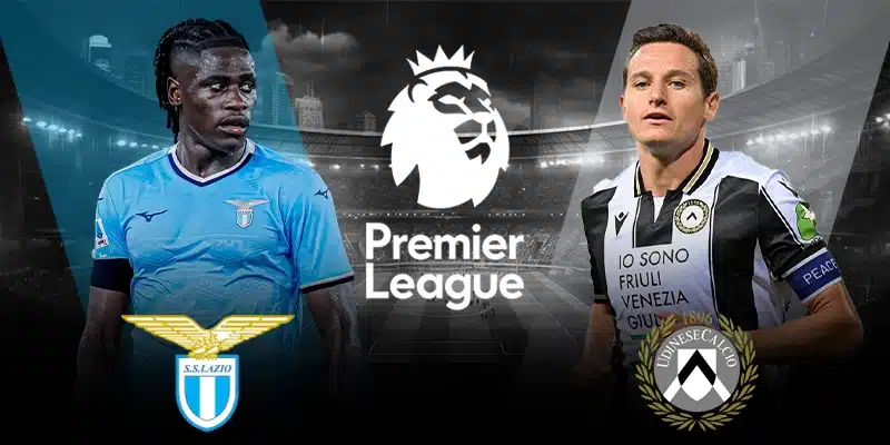 Lazio vs Udinese - Soi Kèo 02h45 11/03/2025