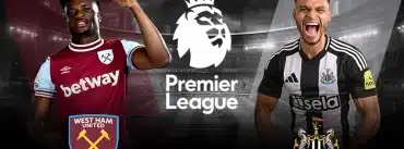 West Ham vs Newcastle - Soi Kèo 03h00 11/03/2025