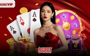 86BET