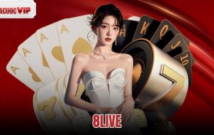 8LIVE