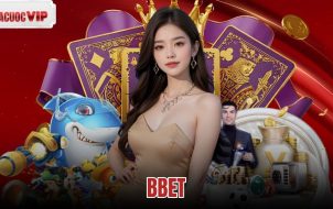 BBET