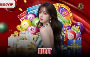 Debet