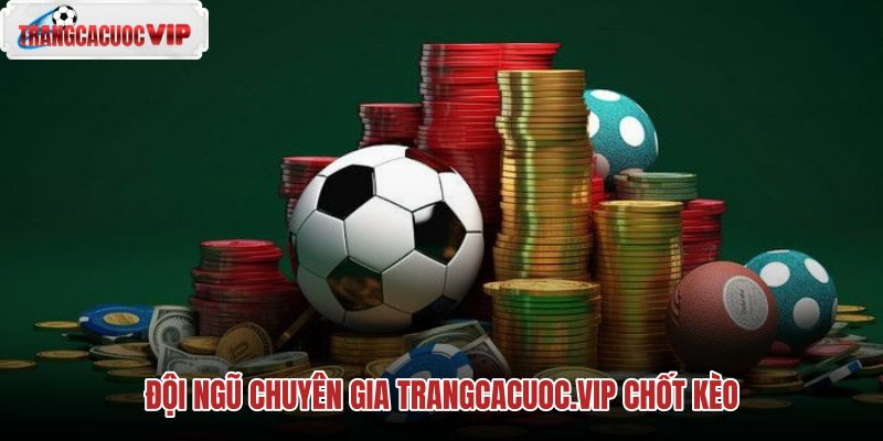 Tiêu chí soi kèo chuẩn xác từ dữ liệu thống kê