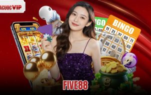 Five88