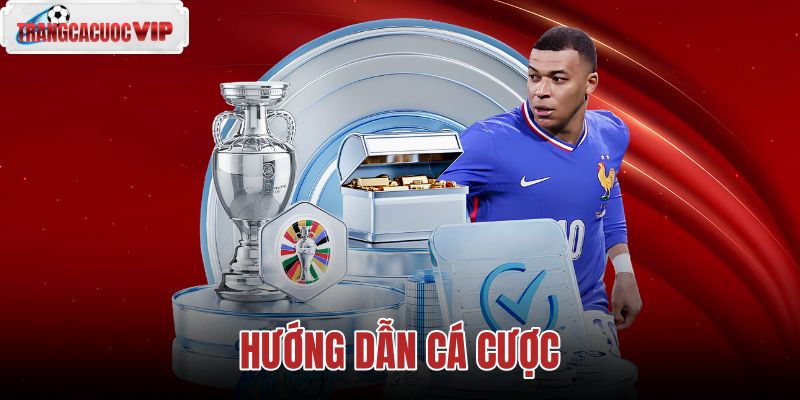 Hướng dẫn cá cược