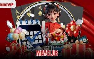 MAYCLUB