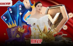 RIKVIP
