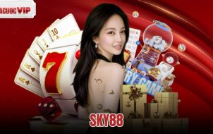 SKY88