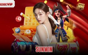 SUNWIN