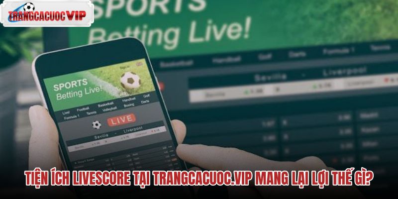 tien ich livescore tai trangcacuocvip mang lai loi the gi tien ich livescore tai trangcacuocvip mang lai loi the gi