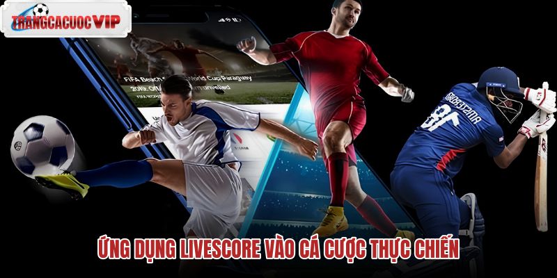 ung dung livescore vao ca cuoc thuc chien ung dung livescore vao ca cuoc thuc chien