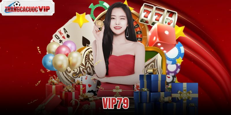 VIP79 – Đường Dẫn Tải Cổng Game Bài Đại Thần Tài Chính Thức