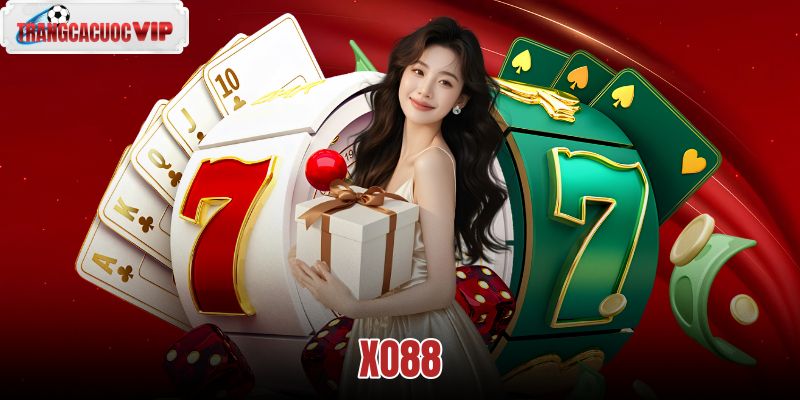 Xo88 – Link Truy Cập Trang Chủ Chính Thức Không Bị Chặn