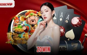 Zowin