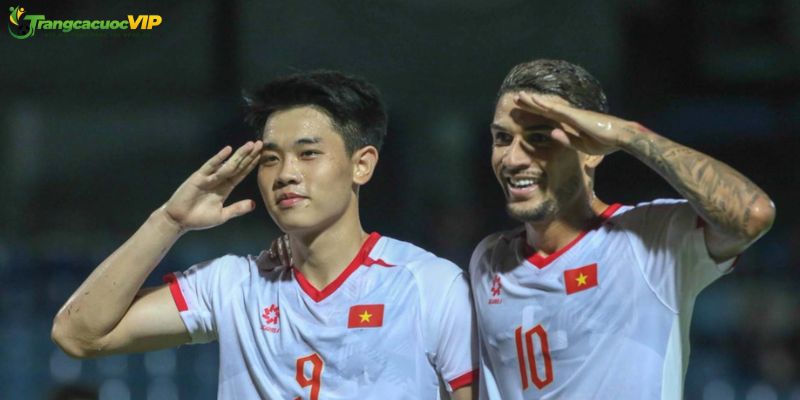Phong độ hai đội trước trận đấu quan trọng tại bảng A AFF Cup 2026