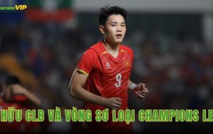 Giao Hữu CLB Và Vòng Sơ Loại Champions League Ngày 22/7