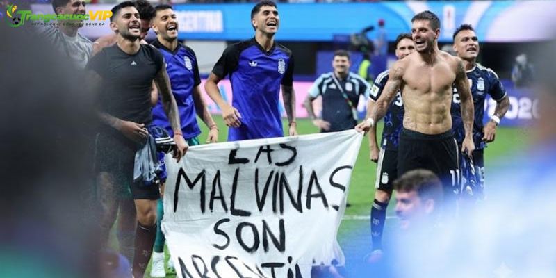 Điều tra của FIFA có thể dẫn đến treo giò, phạt tiền hoặc biện pháp bổ sung