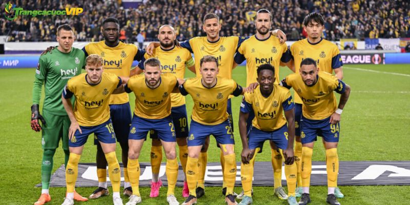 Bodø/Glimt được đánh giá nhỉnh hơn, nhưng Union SG đủ khả năng ghi bàn
