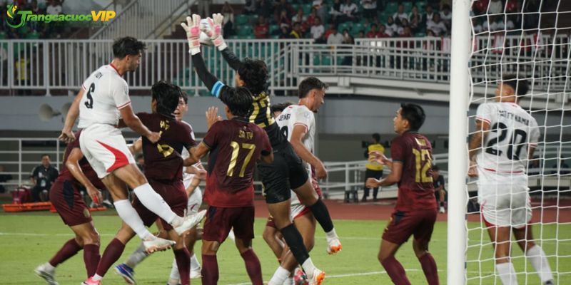 Phương án ra sân được cập nhật theo khả năng xoay tua mới nhất