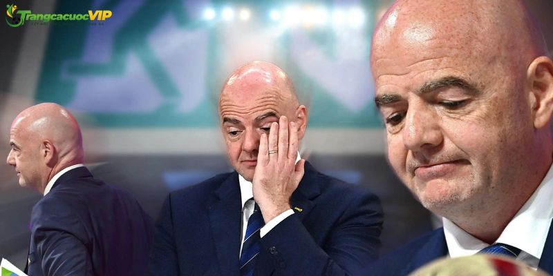 Lãnh đạo bóng đá Jordan yêu cầu làm rõ cách FIFA làm việc với thành viên