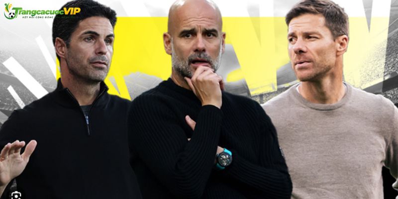 Arteta, Alonso và nhóm HLV mới đứng trước cơ hội tạo dấu ấn